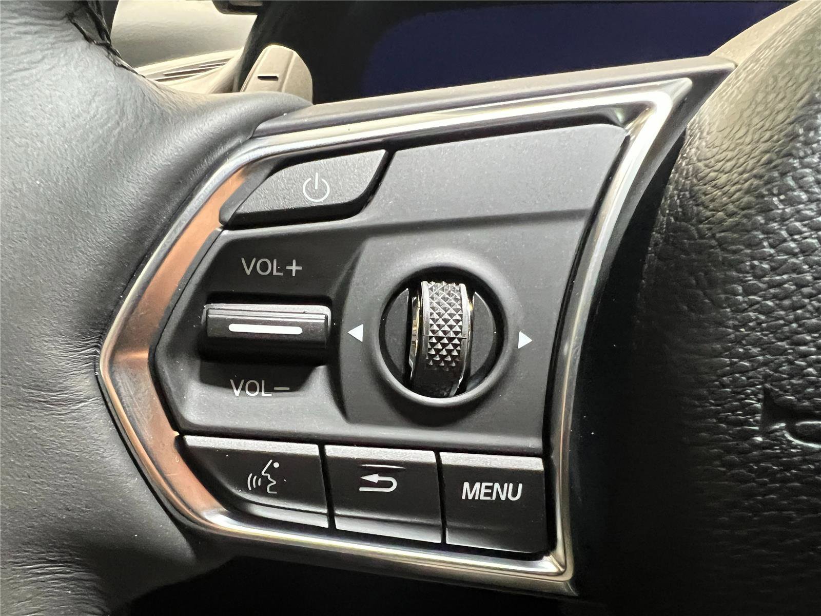 New 2025 Acura TLX w/ Technology Package image 19