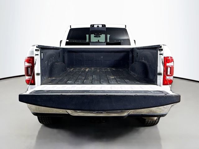 Used 2023 RAM 3500 Tradesman w/ Towing Technology Group image 23