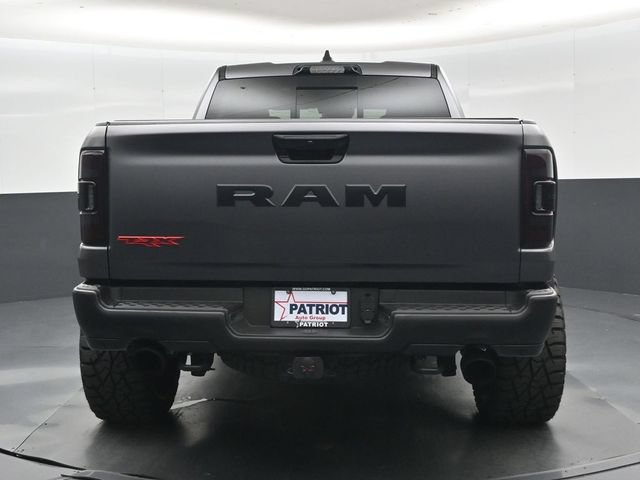 Used 2024 RAM 1500 TRX w/ TRX Level 2 Equipment Group AWD/4WD image 31