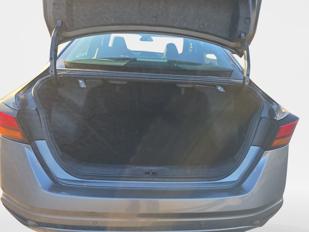 Used 2023 Nissan Altima 2.5 SV image 22