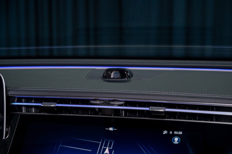 New 2025 Mercedes-Benz E 450 4MATIC All-Terrain Wagon image 20