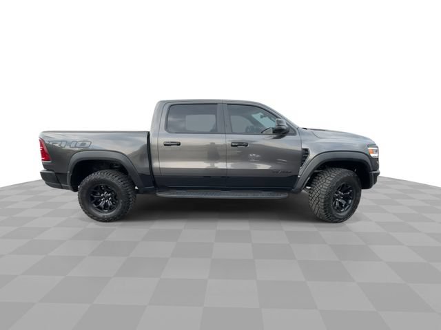 Used 2025 RAM 1500 RHO w/ Bed Utility Group AWD/4WD image 9
