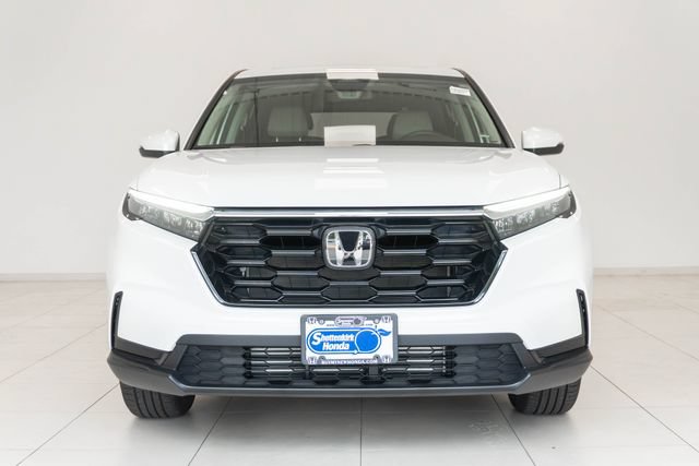 Certified 2023 Honda CR-V EX image 25