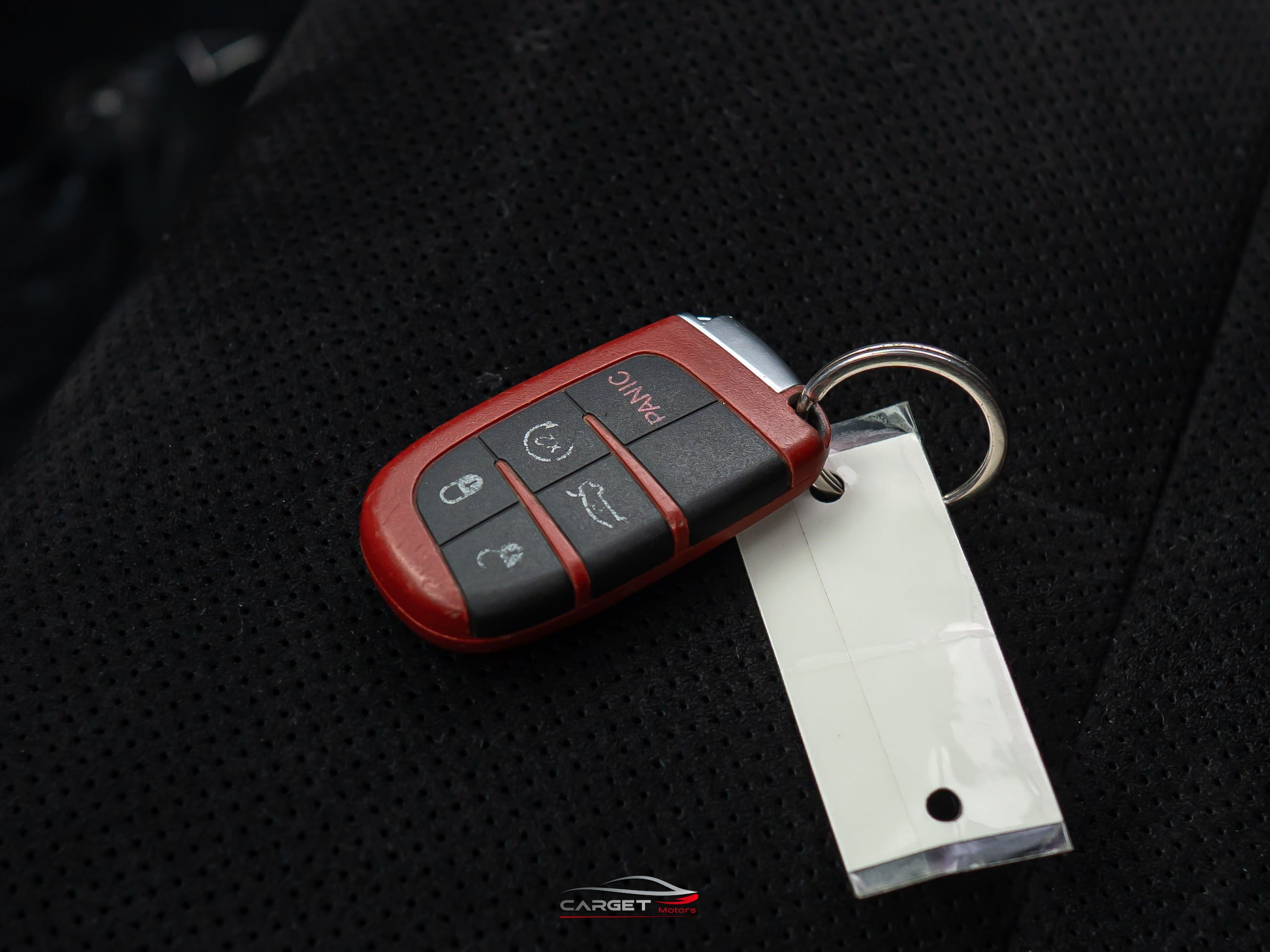 Used 2023 Dodge Durango R/T w/ Tow 'N Go Package AWD/4WD image 51