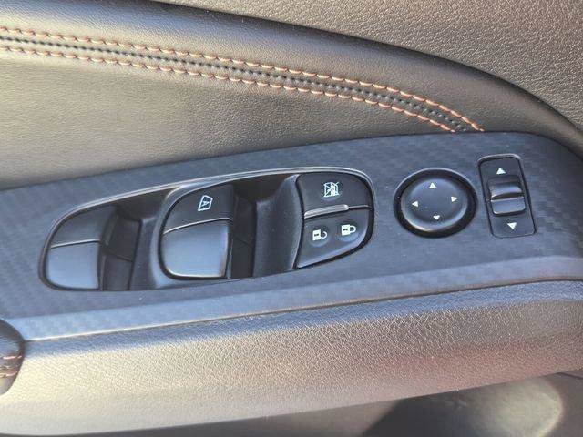Used 2020 Nissan Altima 2.0 SR FWD image 23