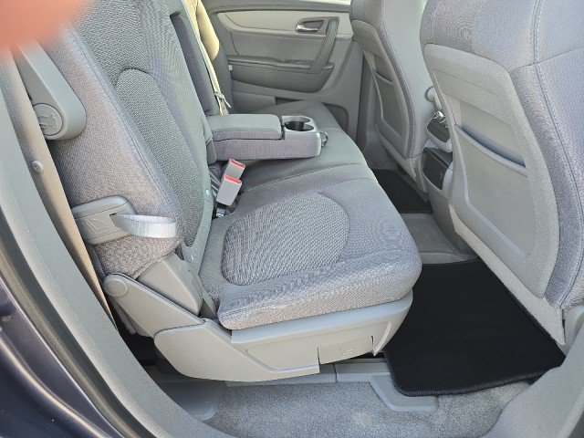 Used 2013 Chevrolet Traverse LS FWD image 33