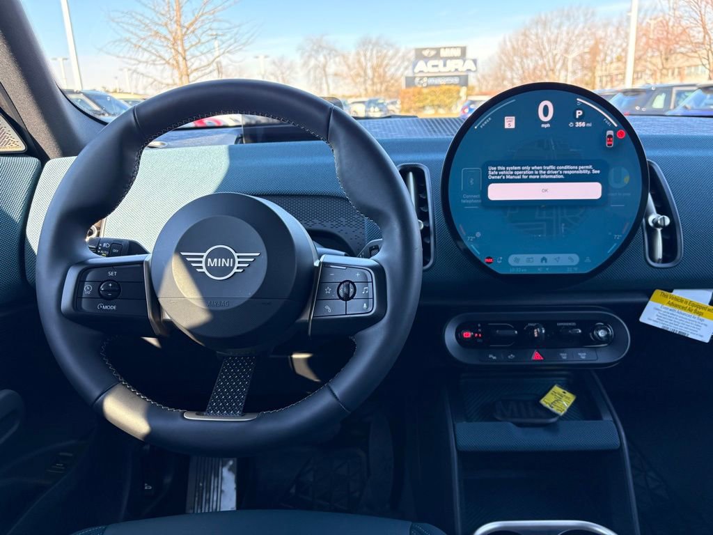 Used 2025 MINI Cooper Countryman S image 20