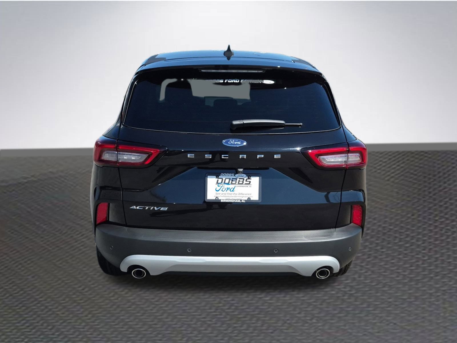 New 2026 Ford Escape Active w/ Tech Pack #1 image 6