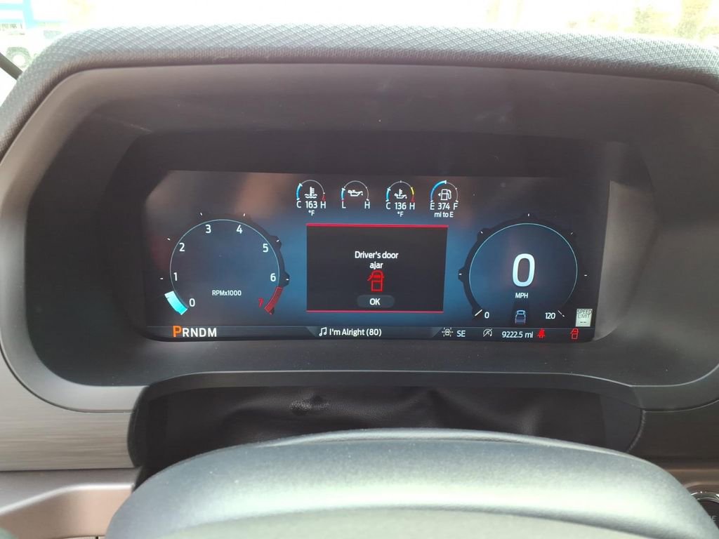 Used 2025 Ford F150 XLT w/ Equipment Group 302A MID image 32