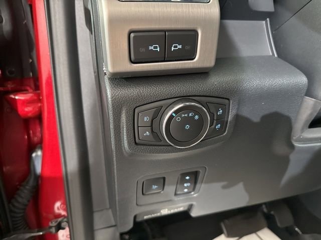 Used 2022 Ford F250 Platinum AWD/4WD image 20