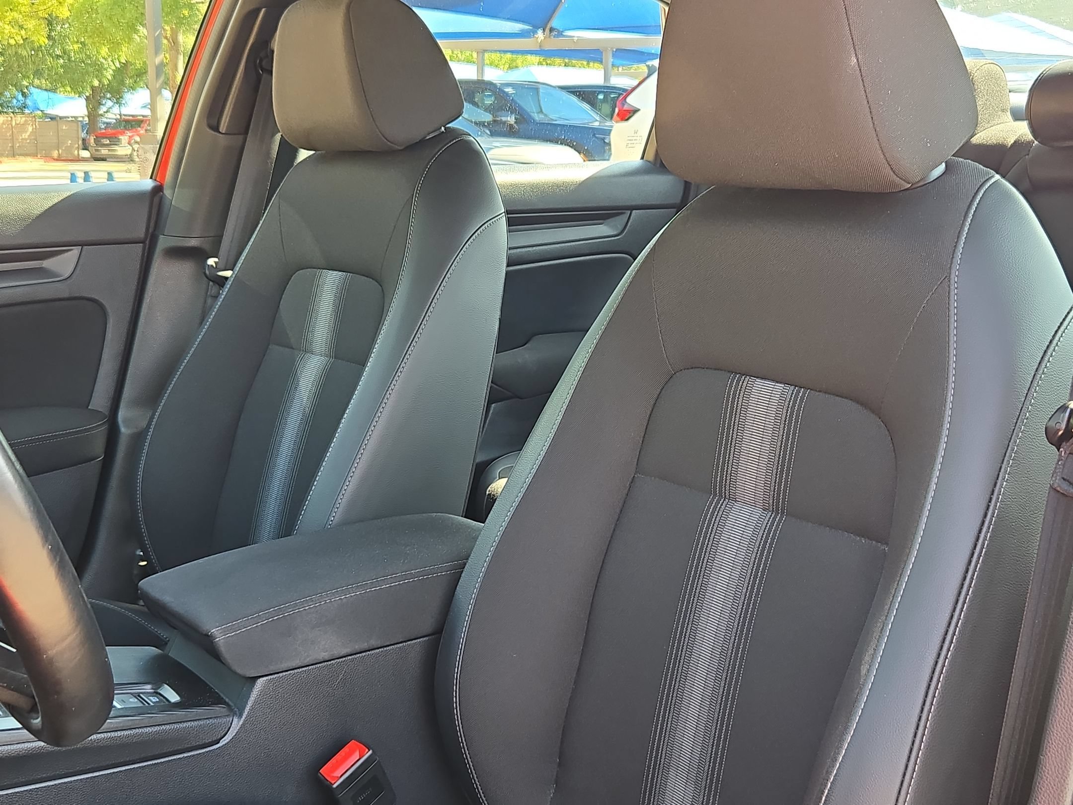 Certified 2025 Honda Civic Sport image 13