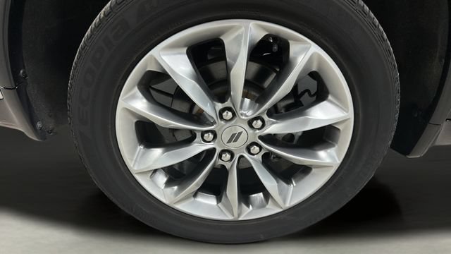 Used 2024 Dodge Durango Citadel AWD/4WD image 42
