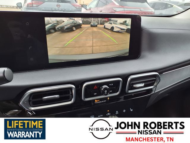 New 2026 Nissan Sentra SV w/ SV Convenience Package image 6