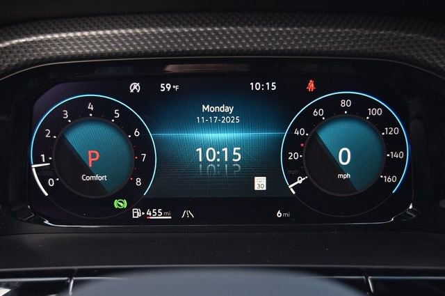 New 2026 Volkswagen Atlas Cross Sport SEL Premium R-Line image 12