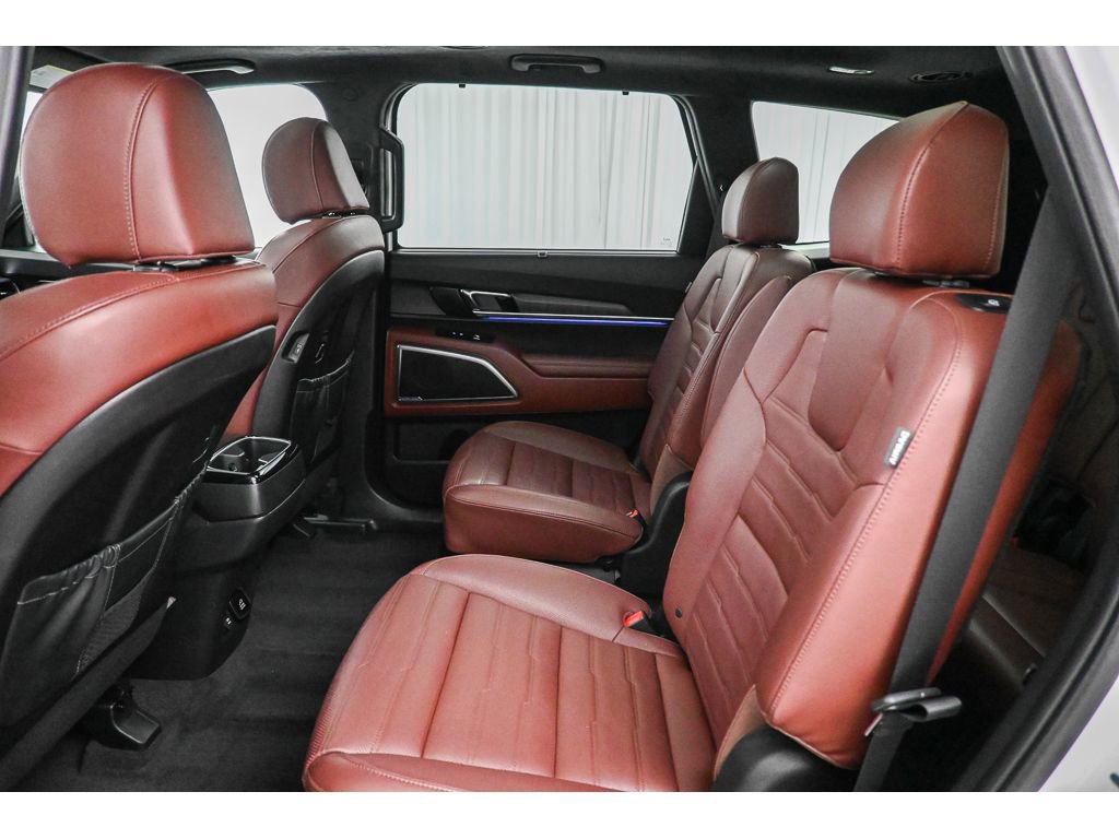 Used 2024 Kia Telluride SX Prestige image 20