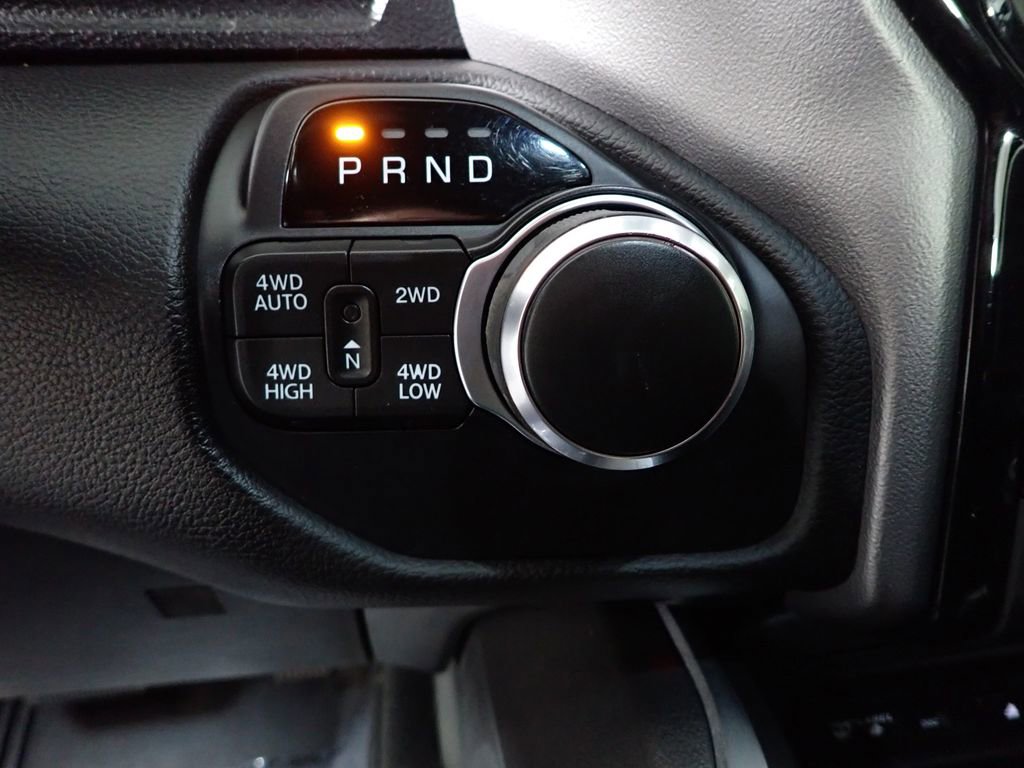 Used 2019 RAM 1500 Big Horn image 31