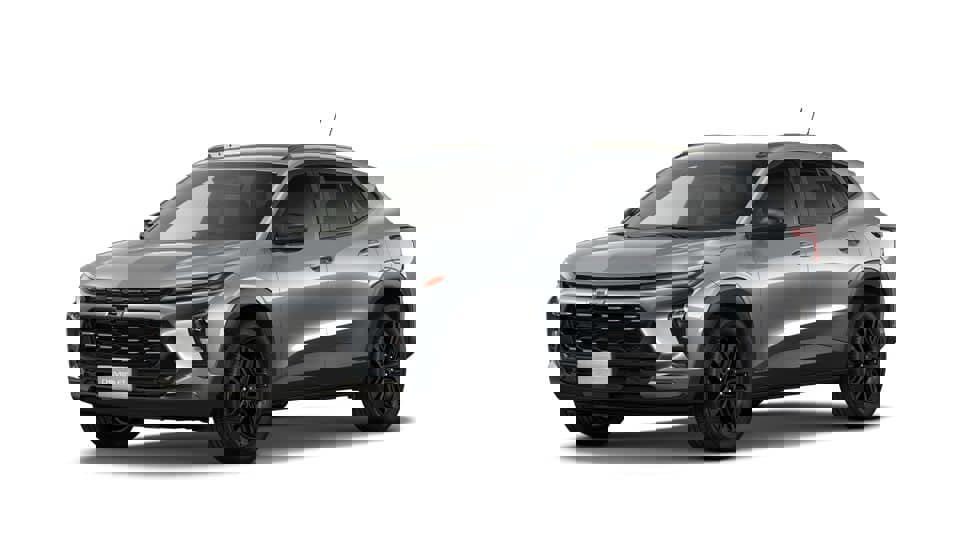 New 2026 Chevrolet Trax ACTIV image 27