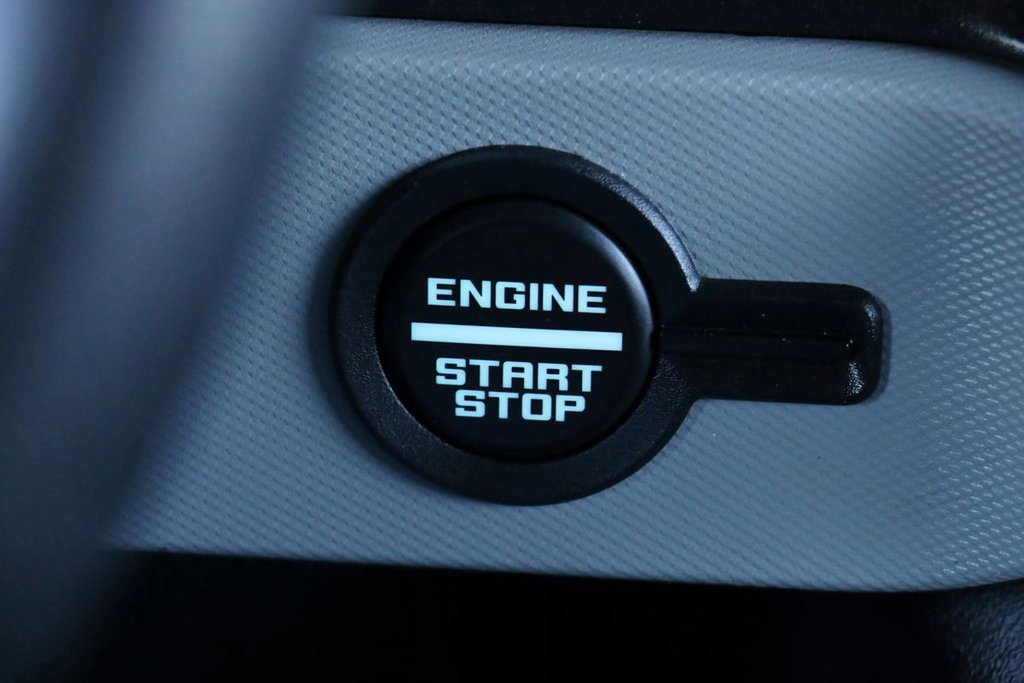 Used 2022 Ford Bronco Badlands image 15