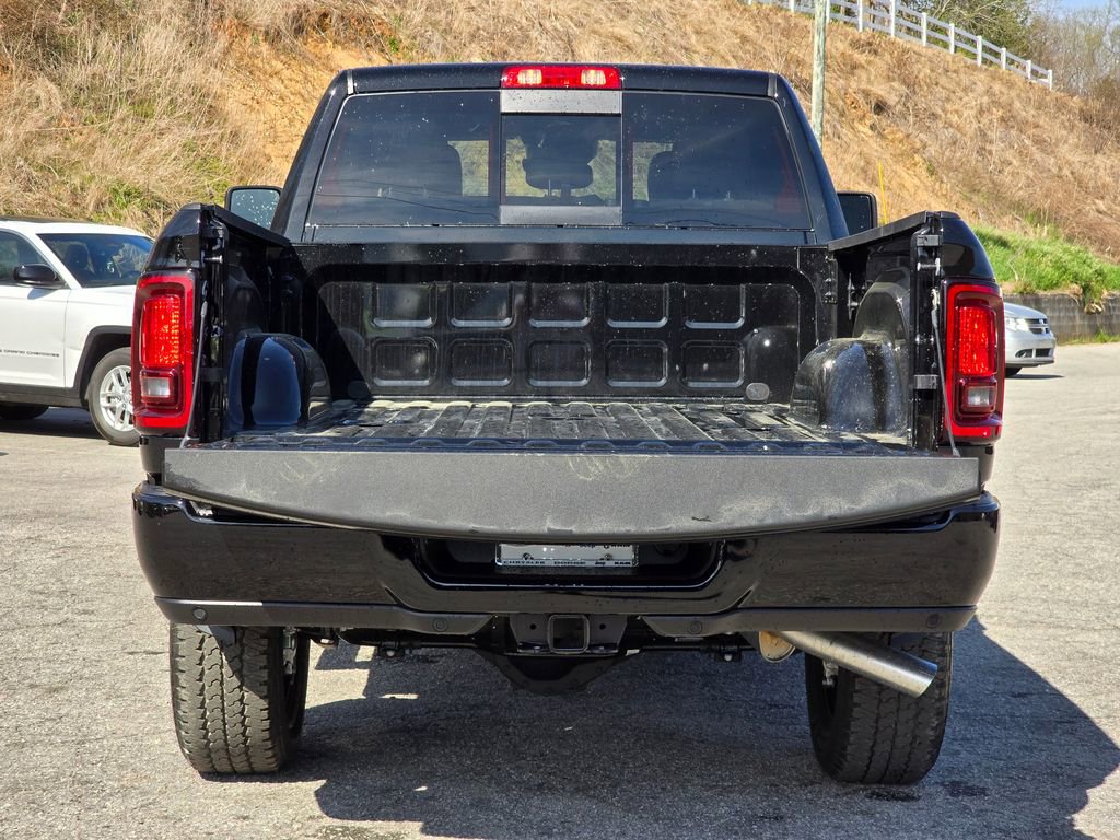 New 2026 RAM 2500 Tradesman image 11
