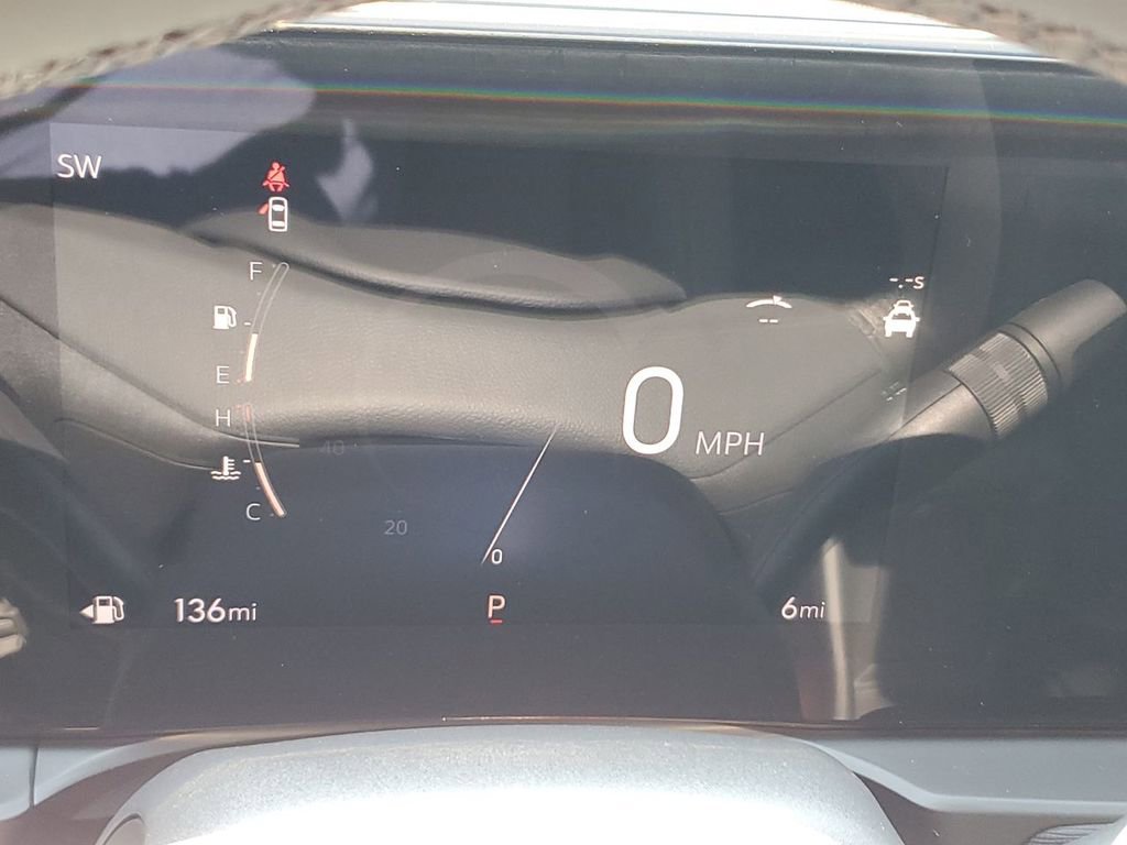 New 2025 Buick Envista Preferred w/ Convenience I Package image 12