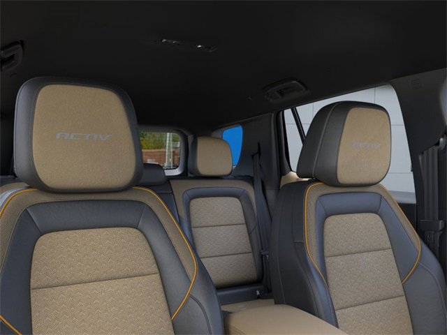 New 2026 Chevrolet Equinox ACTIV w/ Safety and Technology Package image 24