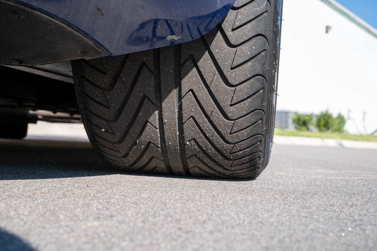 Used 2006 Dodge Viper SRT-10 RWD image 60