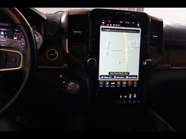 Used 2020 RAM 1500 Limited image 21