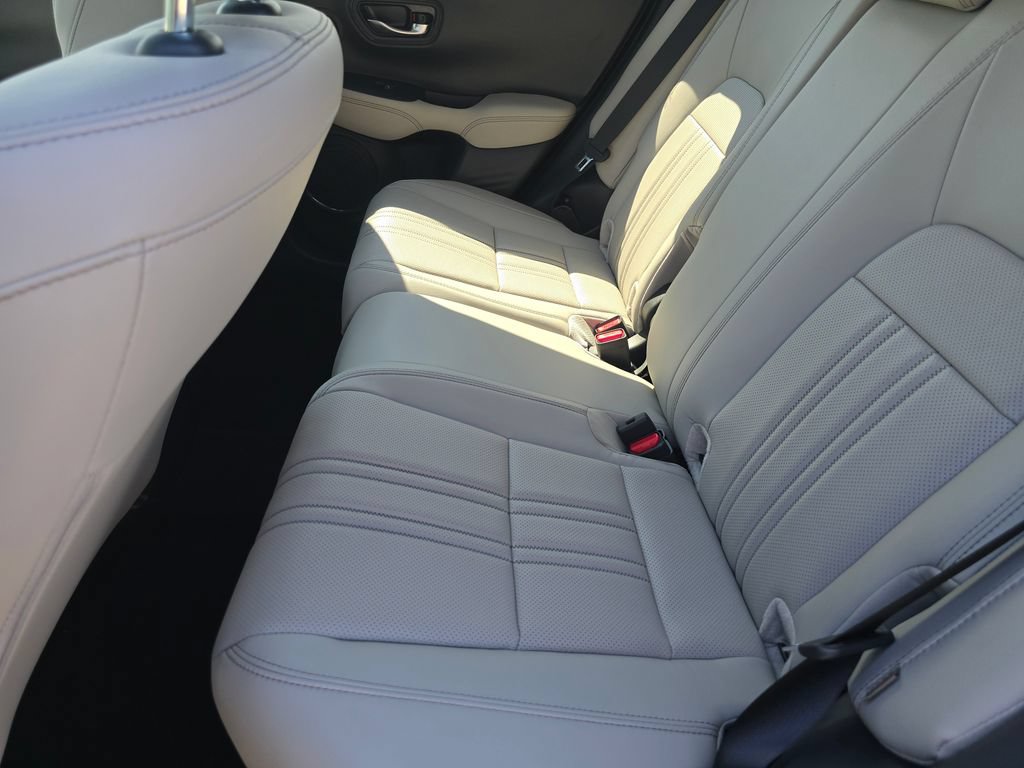 New 2027 Honda HR-V EX-L image 20