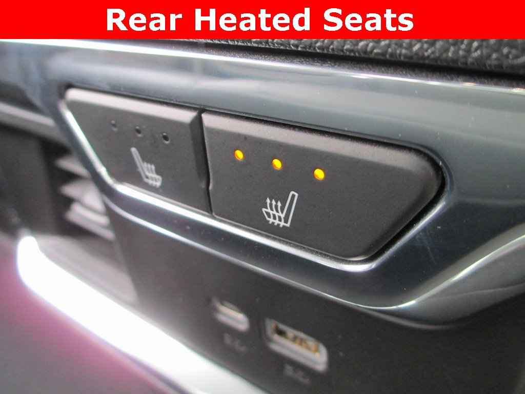 Certified 2025 GMC Sierra 1500 Denali w/ Denali Reserve Package image 25