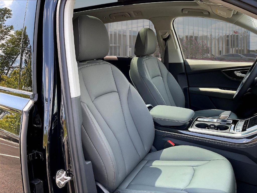 New 2026 Audi Q7 2.0T Premium Plus AWD/4WD image 11