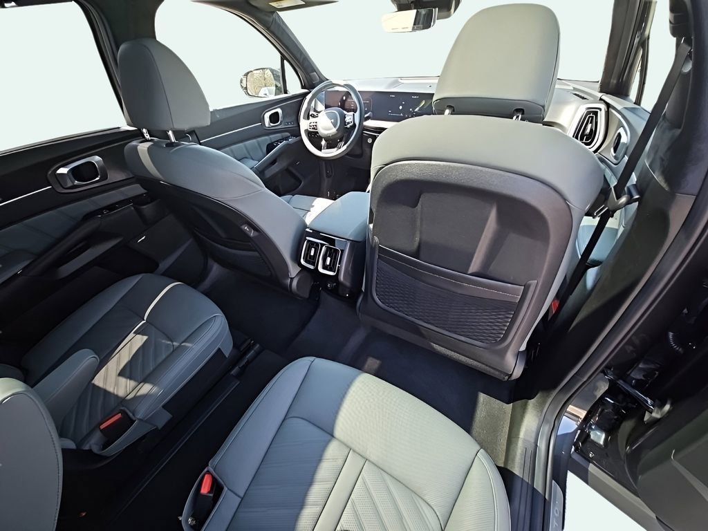Used 2024 Kia Sorento SX Prestige w/ Sage Leather Package image 27