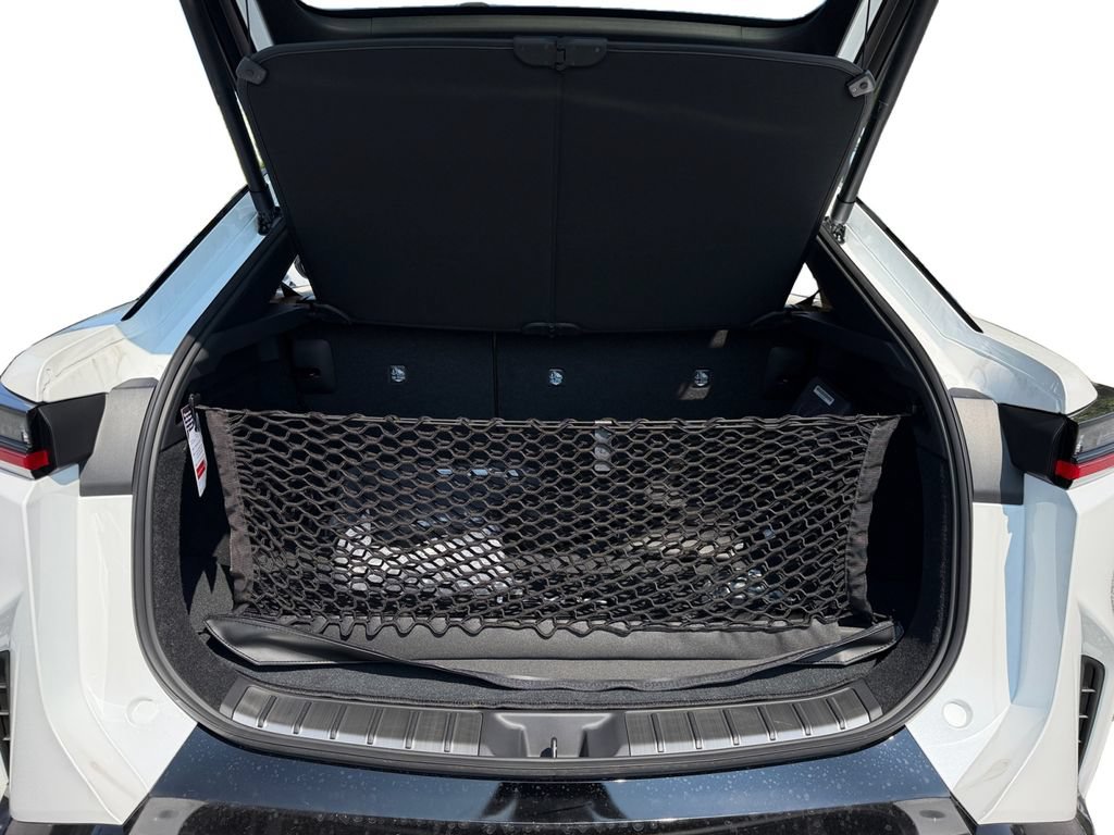 New 2026 Lexus RZ 450e AWD w/ Technology Package image 7