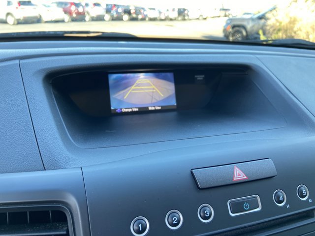 Used 2016 Honda CR-V LX image 35