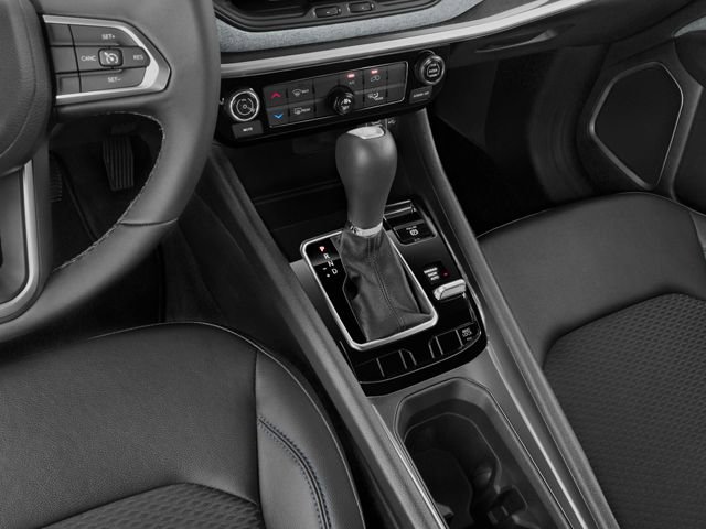 Used 2023 Jeep Compass Limited w/ Sun and Sound Group AWD/4WD image 9