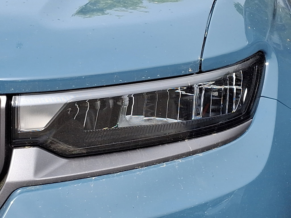 New 2026 Jeep Grand Cherokee Limited AWD/4WD image 4