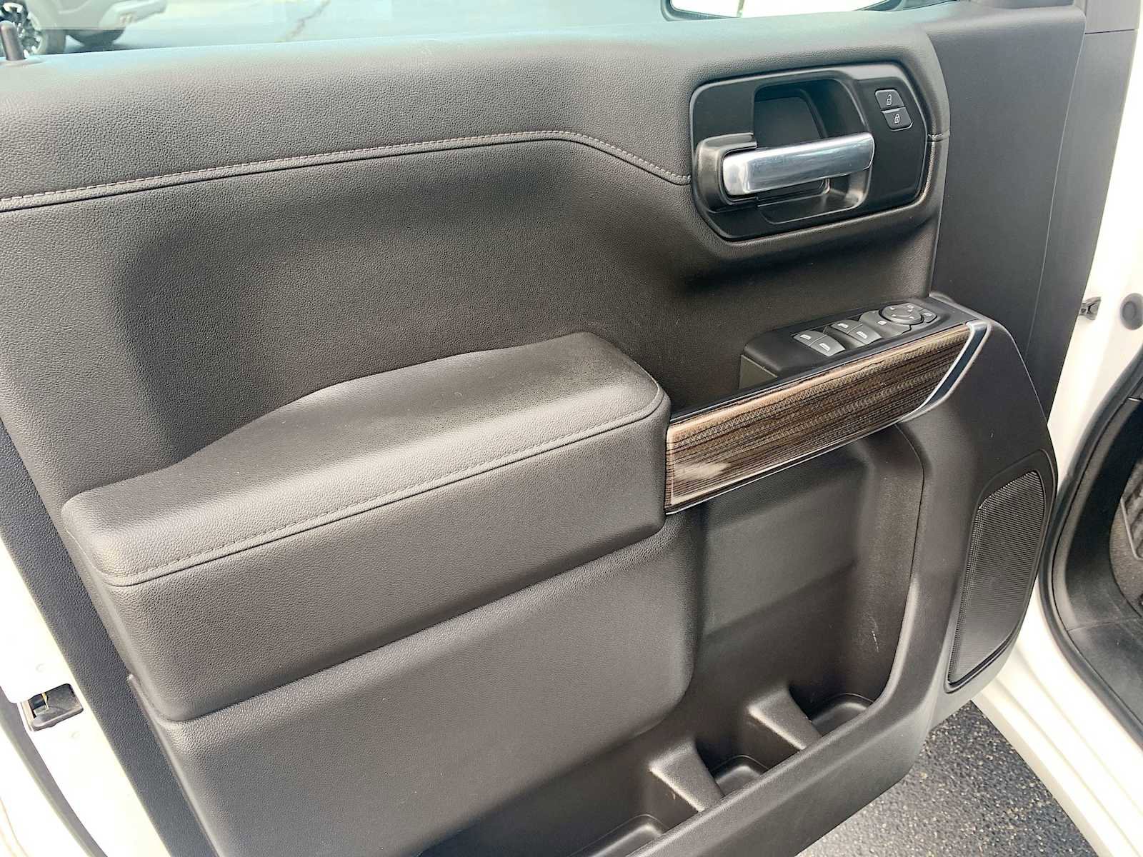 Certified 2022 Chevrolet Silverado 1500 LT image 21