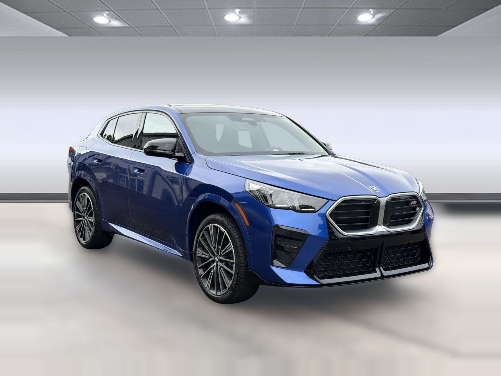 Used 2026 BMW X2 M35i AWD/4WD image 32