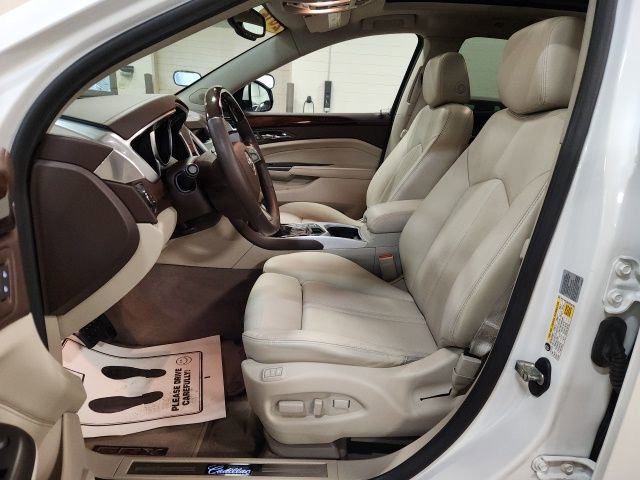 Used 2012 Cadillac SRX Luxury image 11