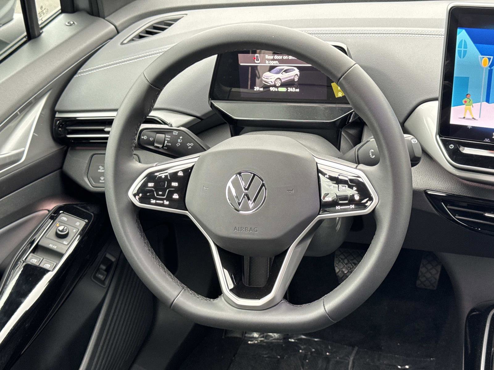 New 2025 Volkswagen ID.4 Pro S image 10