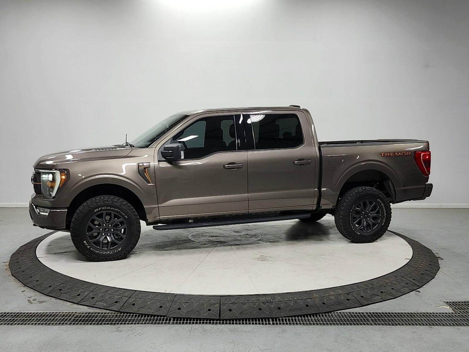 Used 2023 Ford F150 Tremor image 4