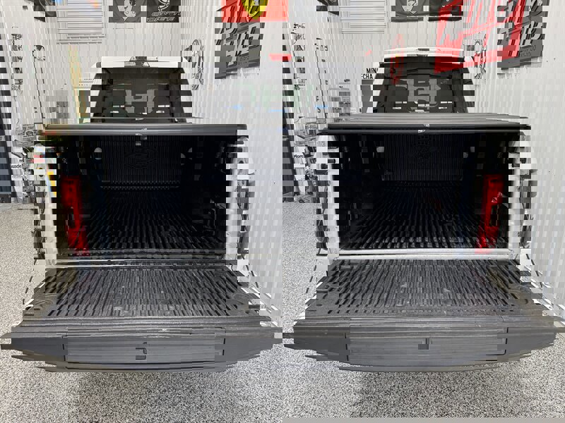 Used 2018 Ford F150 XLT w/ Equipment Group 302A Luxury image 14