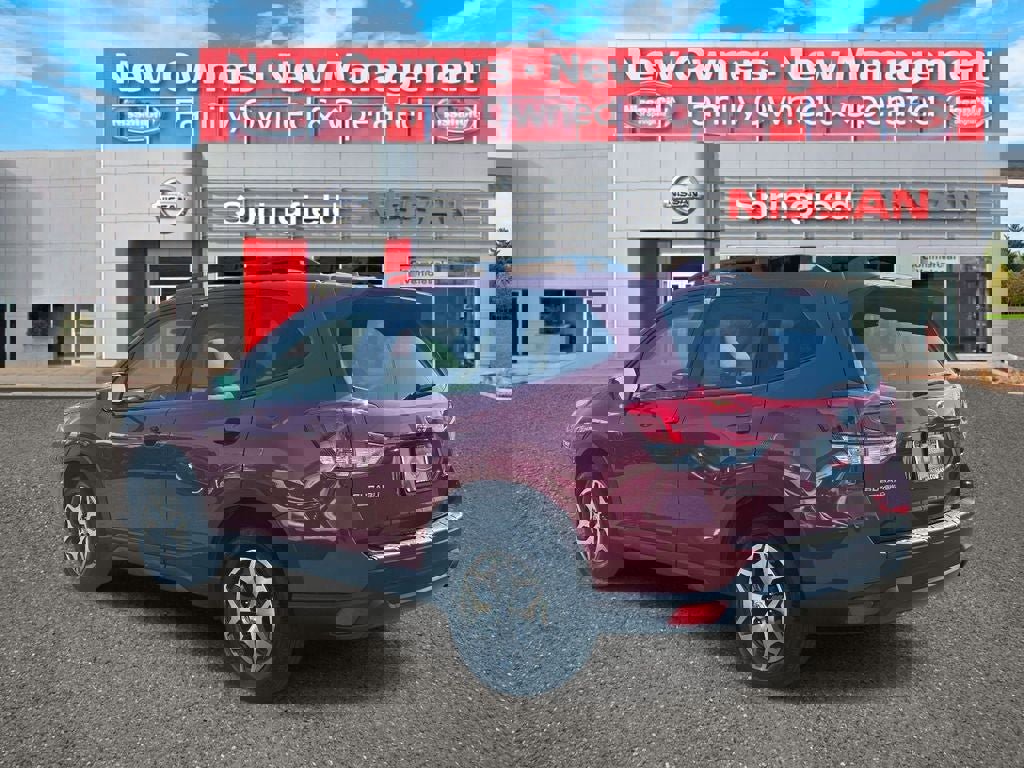 Used 2023 Subaru Forester Premium image 6