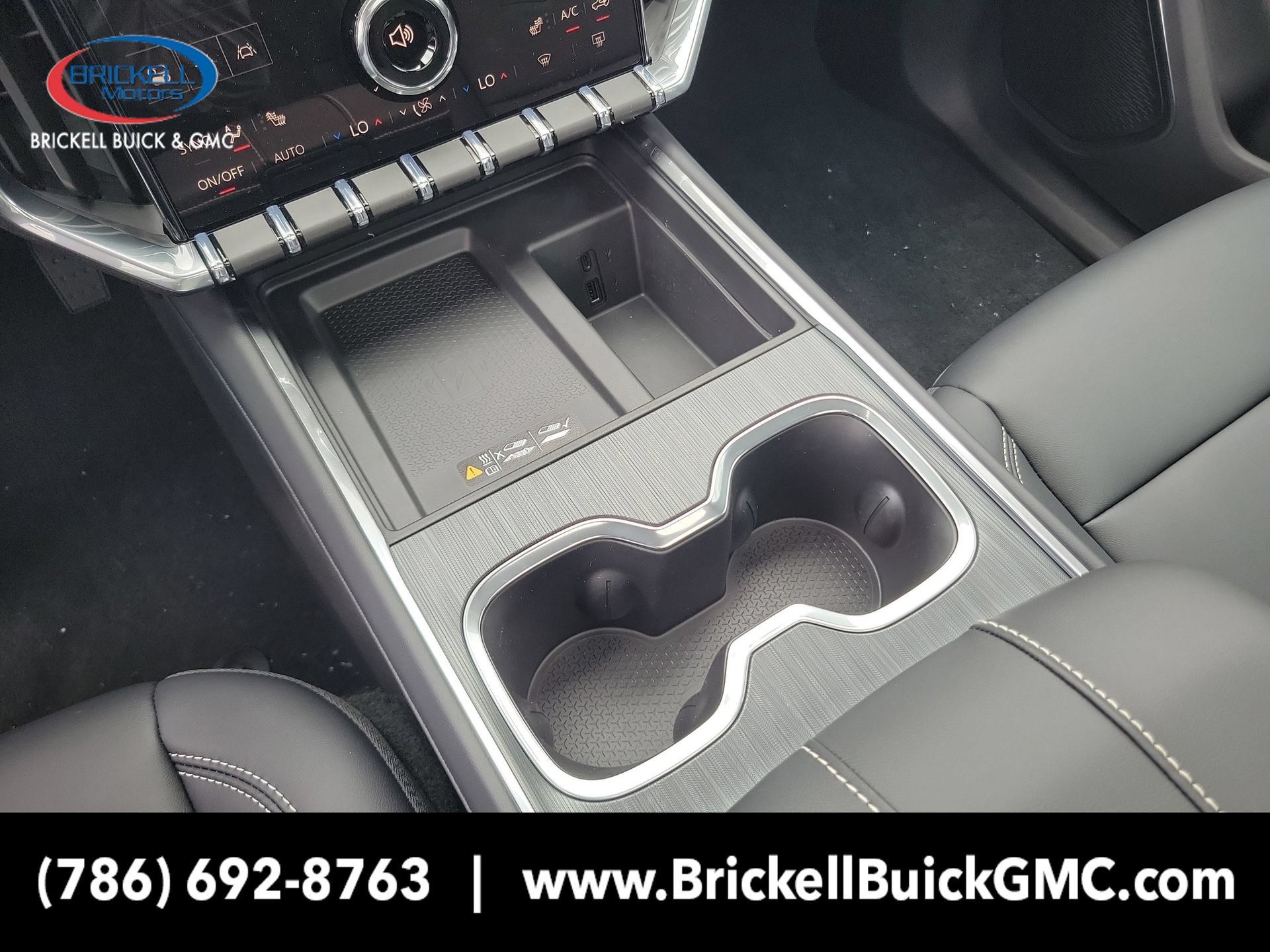 New 2026 GMC Acadia Elevation w/ Black Edition FWD image 33