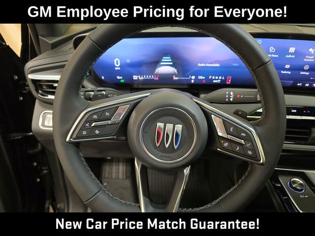 New 2026 Buick Enclave Sport Touring w/ Power Package image 18