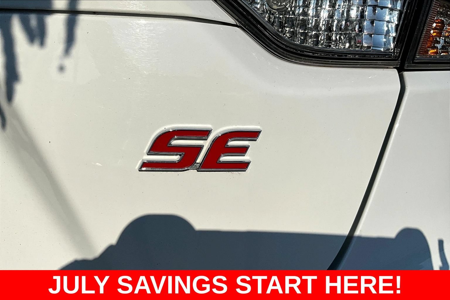 Used 2025 Toyota Corolla SE FWD image 31