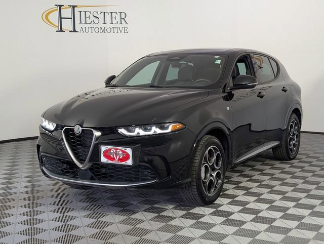 Used 2024 Alfa Romeo Tonale Ti image 4