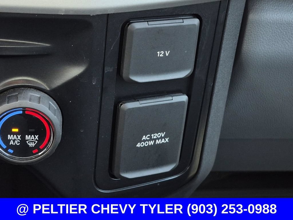 Used 2025 Ford F350 XL w/ 360-Degree Camera Package AWD/4WD image 29