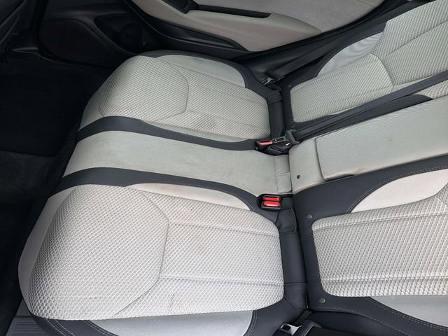 Used 2023 Subaru Forester Premium image 13