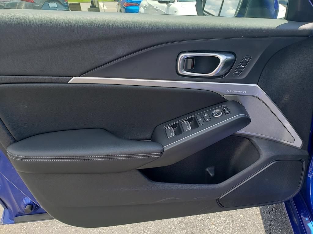 Used 2025 Acura Integra A-Spec FWD image 18
