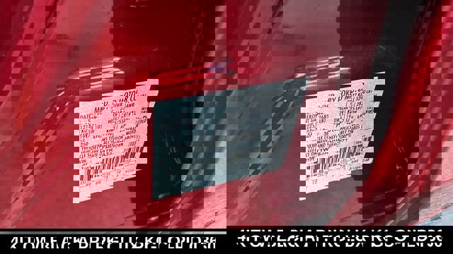 New 2026 Ford Maverick XLT w/ XLT Luxury Package image 36